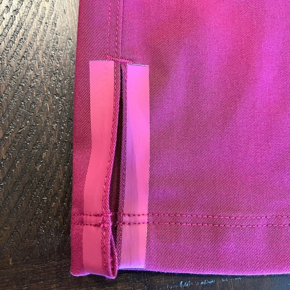 Grey’s Anatomy by Barco scrub pants. Maroon. Size XS. - Picture 5 of 5